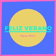 Feliz Verano