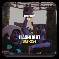 R3hab & Deorro X Justin Prime, NIVIRO - Flashlight Reloaded (HALFSTEP Edit)