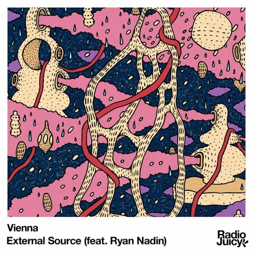 External Source  (Feat. Ryan Nadin)