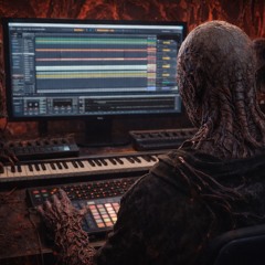 Free Download: Not Usual - Vecna (Original Mix)