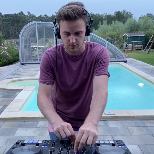 Craig Mortalis - Frenchcore & Uptempo Livestream