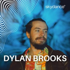 SkyCast 011 - Dylan Brooks