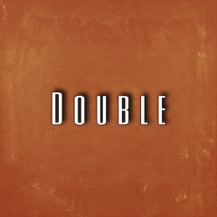 DOUBLE