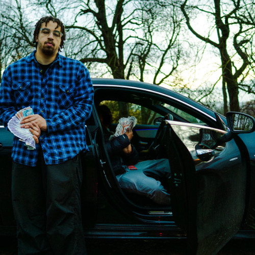 DAV1D - W1TH A PR1CE (Prod by Icymxncler)