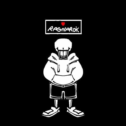 Underswap - Ragnarok