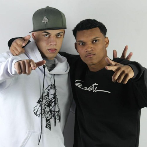 MC TH & MORENA - VOU ENCHER DE LEITE VOU MANDAR PROS ALEMÃO {DJ's LZ & KAIO MPC}