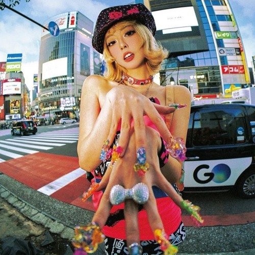 U and Me. (louder version before i balanced it)