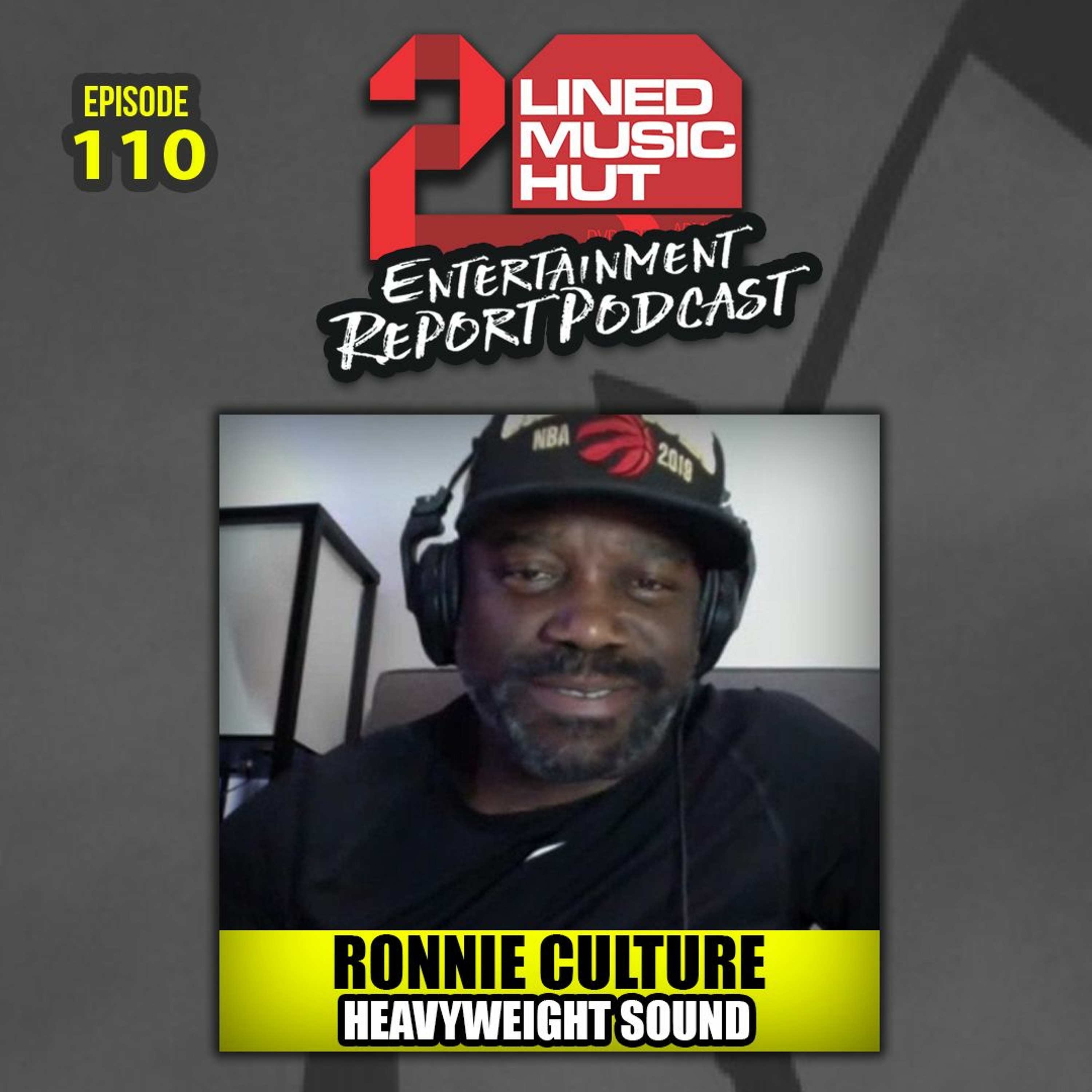 Entertainment Report Podcast