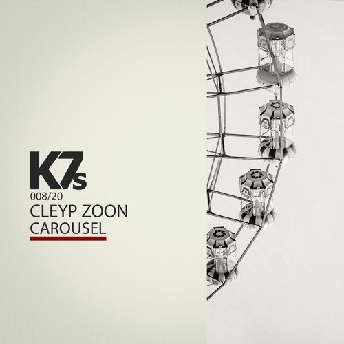 Cleyp Zoon - Carousel