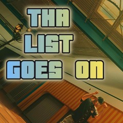 THA LIST GOES ON