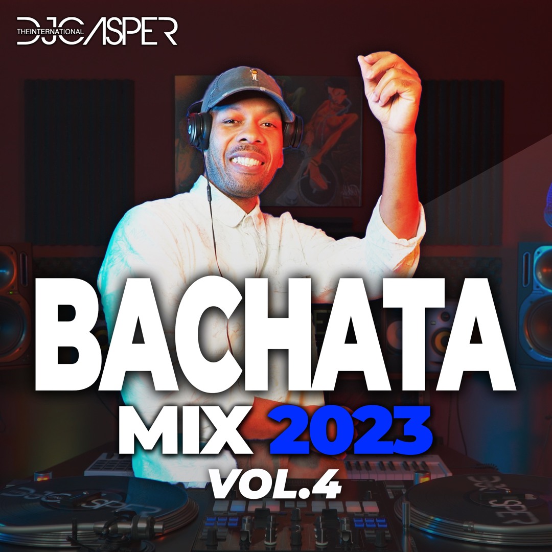 NEW BACHATA MIX 2023 🔥 | BEST BACHATA MIX 2023 LO MAS NUEVO VOL. 4 💃🏻 #bachatamix2023 cover artwork