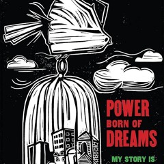 ⚡Audiobook🔥 Power Born of Dreams: My Story is Palestine