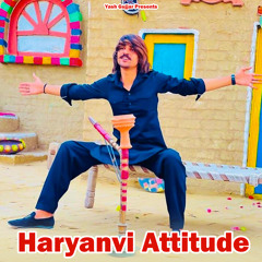Haryanvi Attitude