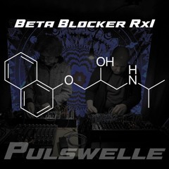 Beta Blocker Rx1