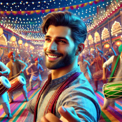 Raat Ka Jashn (Night's Celebration)