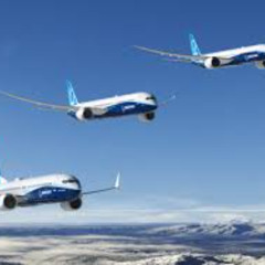 Iskustva letom zrakoplovom