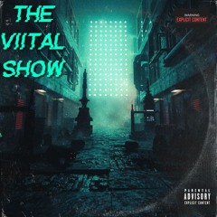 THE VITAL SHOW VOL 12