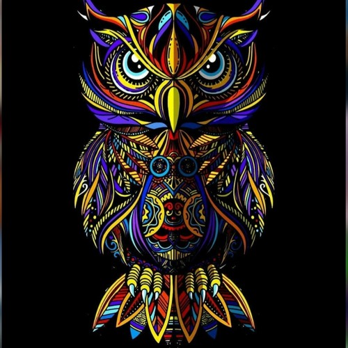 Zombie In Progress - Night Owl Set