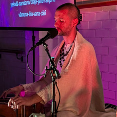 Maha Mantra - Saci Suta at KWF - 6 June 2025