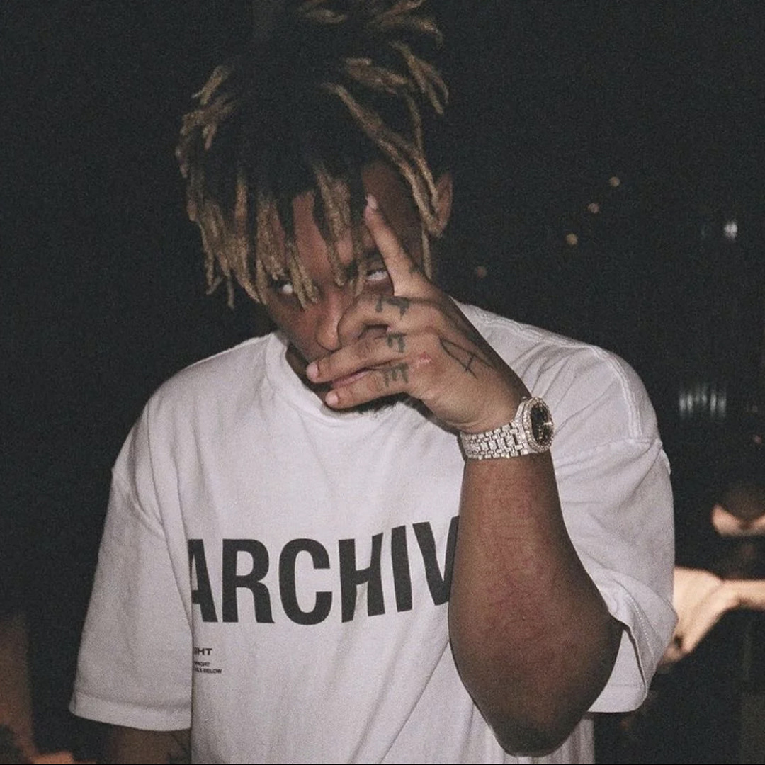 Stream nothex Listen to Juice WRLD Leaks / Unreleased playlist online