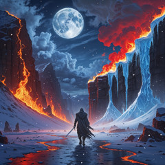 Through Fire and Snow