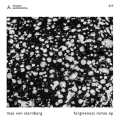 Forgiveness (Innellea's CP Needs More Interfering Noise Remix)