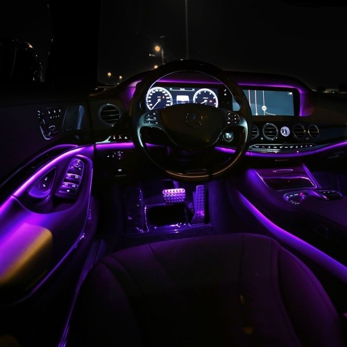 Ambient Light$