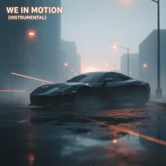 WE IN MOTION1 instrumental