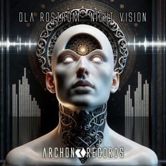 AR115: Ola Roström - Night Vision