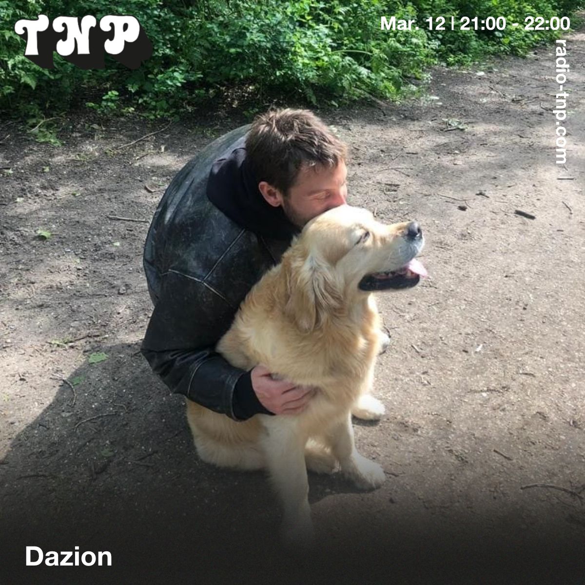 Dazion
