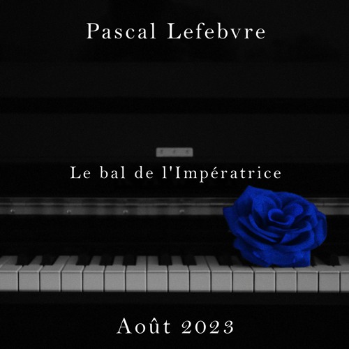 Le bal de l'Impératrice