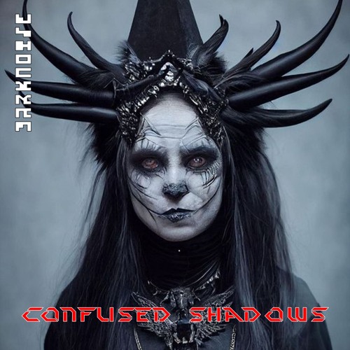 DARKNOISE - Álbum "Confused Shadows" (2025)