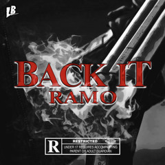 RAMO - BACK IT
