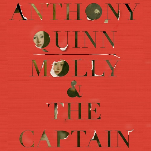 Molly & the Captain by Anthony Quinn, read by Helen Stern (Audiobook extract)