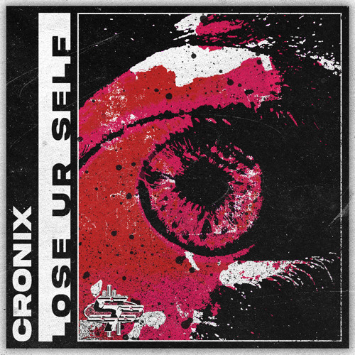 CRONIX - LOSE UR SELF