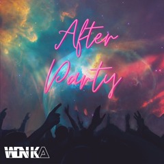 After Party (FREE DOWNLOAD)