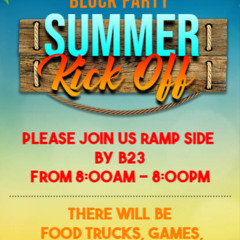 SUMMER KICKOFF 25