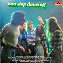 #170 - Non Stop Dancing
