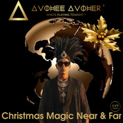 Christmas Magic Near & Far
