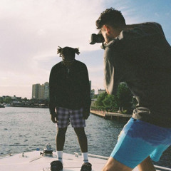 Don Toilver- Tacoma (Unreleased)