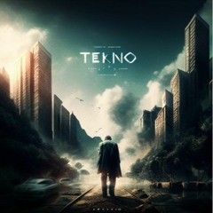 She Doesn't Mind-Tekkno Mashup