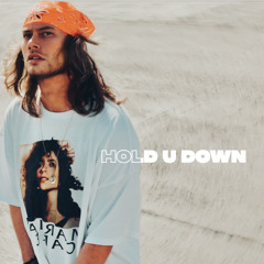 hold u down