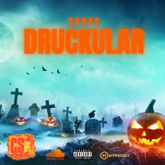 CS GAS - DRUCKULAR FD