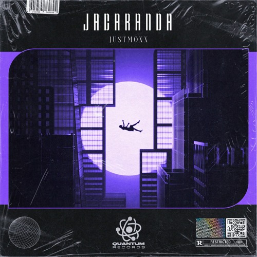 JustMoxx - Jacaranda