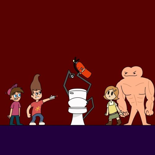 [WR2 M2 PHASE 1]  Electric Irregularity