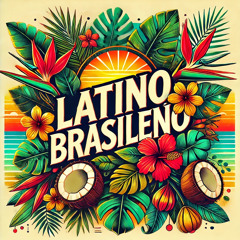 LATINOBRASILEÑO - DJ Rob Walk - Circuit Tribal House Set