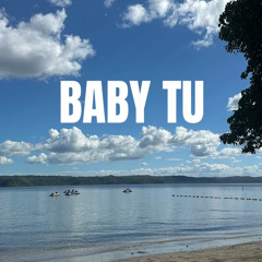BABY TU - david bitton
