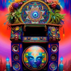 Spiral Kru Soundsystem Ragga Mix (D3phect) For The Tribe ✌️❤️
