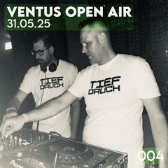 Dome & Der Holtz - Live@Ventus Open Air 31.05. 25 VS