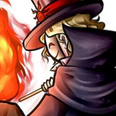 [REMASTERED] Flaming Emperor's Fugue (Fanmade theme for Mikado Sannoji (Super DanganRonpa Another 2))